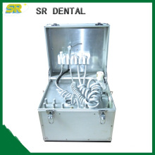 Unité dentaire portable d&#39;équipement dentaire (Sr-051)